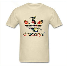 Load image into Gallery viewer, Dracarys T Shirts Game of Thrones
