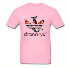 Load image into Gallery viewer, Dracarys T Shirts Game of Thrones