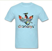 Load image into Gallery viewer, Dracarys T Shirts Game of Thrones