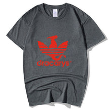 Load image into Gallery viewer, Dracarys T Shirt Game Of Thrones Daenerys Tshirt