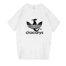 Load image into Gallery viewer, Dracarys tshirt