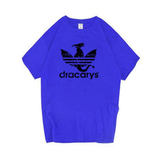 Load image into Gallery viewer, Dracarys tshirt