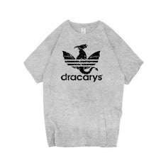 Load image into Gallery viewer, Dracarys tshirt