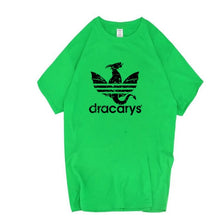 Load image into Gallery viewer, Dracarys tshirt