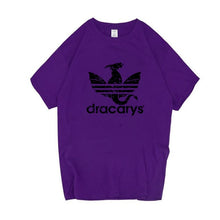 Load image into Gallery viewer, Dracarys tshirt