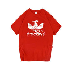 Load image into Gallery viewer, Dracarys tshirt