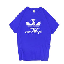 Load image into Gallery viewer, Dracarys tshirt