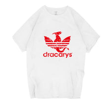 Load image into Gallery viewer, Dracarys tshirt