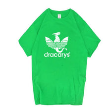 Load image into Gallery viewer, Dracarys tshirt