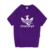 Load image into Gallery viewer, Dracarys tshirt