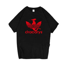 Load image into Gallery viewer, Dracarys tshirt