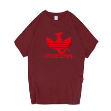 Load image into Gallery viewer, Dracarys tshirt