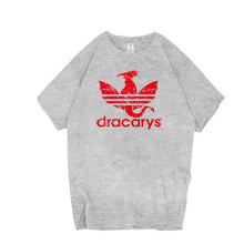 Load image into Gallery viewer, Dracarys tshirt