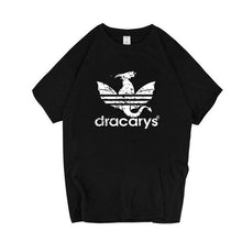 Load image into Gallery viewer, Dracarys tshirt