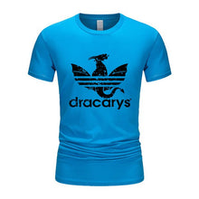 Load image into Gallery viewer, Game Of Thrones T-Shirt