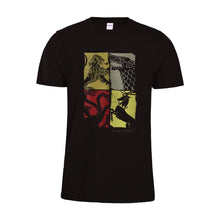 Load image into Gallery viewer, Game Of Thrones Tshirt
