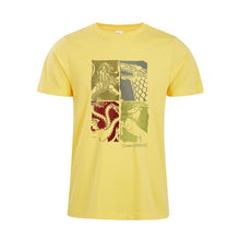 Load image into Gallery viewer, Game Of Thrones Tshirt