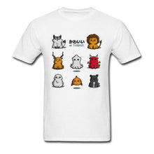 Load image into Gallery viewer, Game Of Thrones Tshirt
