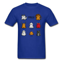 Load image into Gallery viewer, Game Of Thrones Tshirt