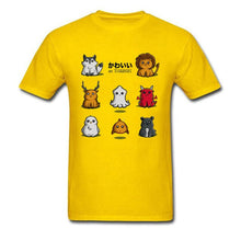 Load image into Gallery viewer, Game Of Thrones Tshirt