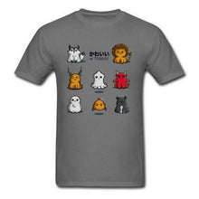 Load image into Gallery viewer, Game Of Thrones Tshirt