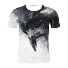 Load image into Gallery viewer, Night King &amp; Dragon Men's T-shirt