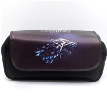 Load image into Gallery viewer, Game of Thrones  Pencil Case