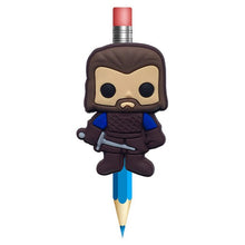 Load image into Gallery viewer, Game of Thrones PVC Pencil