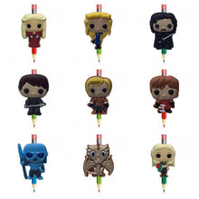 Load image into Gallery viewer, Game of Thrones PVC Pencil
