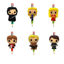Load image into Gallery viewer, Game of Thrones PVC Pencil