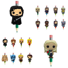 Load image into Gallery viewer, Game of Thrones PVC Pencil