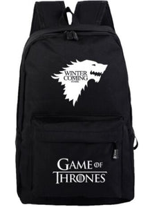 Game of Thrones School Bags