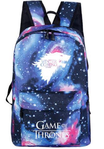 Game of Thrones School Bags
