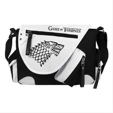 Game of Thrones Cosplay Bag Handbag Bag