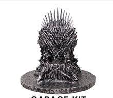 Load image into Gallery viewer, iron throne