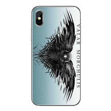 Load image into Gallery viewer, Game Of Throne For iPod Touch iPhone 4 4S 5 5S 5C SE 6 6S 7 8 X XR XS Plus MAX
