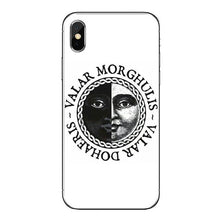 Load image into Gallery viewer, Game Of Throne For iPod Touch iPhone 4 4S 5 5S 5C SE 6 6S 7 8 X XR XS Plus MAX