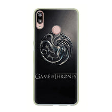 Load image into Gallery viewer, The game of the thrones Case for Huawei Honor play 10 8C 8X 8 9 Lite 7C 7X 6A 7A 6C Pro
