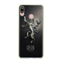 Load image into Gallery viewer, The game of the thrones Case for Huawei Honor play 10 8C 8X 8 9 Lite 7C 7X 6A 7A 6C Pro