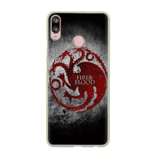 Load image into Gallery viewer, The game of the thrones Case for Huawei Honor play 10 8C 8X 8 9 Lite 7C 7X 6A 7A 6C Pro