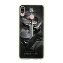 Load image into Gallery viewer, The game of the thrones Case for Huawei Honor play 10 8C 8X 8 9 Lite 7C 7X 6A 7A 6C Pro
