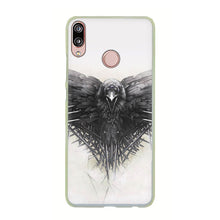 Load image into Gallery viewer, The game of the thrones Case for Huawei Honor play 10 8C 8X 8 9 Lite 7C 7X 6A 7A 6C Pro